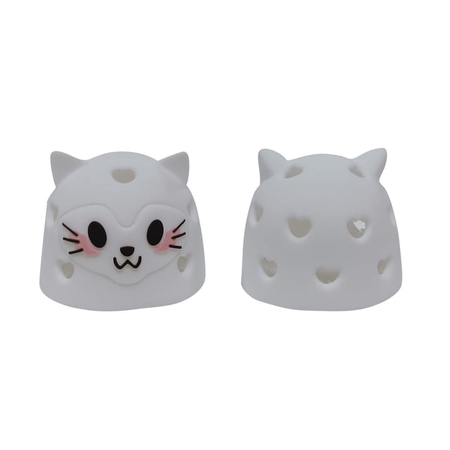 Great promotion! Cat Silicone Egg Cleaning Brush Cleaner Egg Brush Silicone Cleaning Brush Cleaner Egg Washer Popular!
