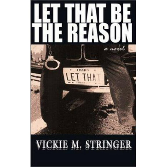 Pre-Owned Let That Be the Reason (Paperback) 1886433852 9781886433854