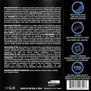 Wet Premium Water-Based Lube, Ultra Long Lasting Luxury Personal Lubricant, 9 fl oz