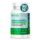 thumbnail image 1 of Suplemento LaPura Ultimate Natural Astaxantina 10 mg 60 cápsulas, 1 of 6