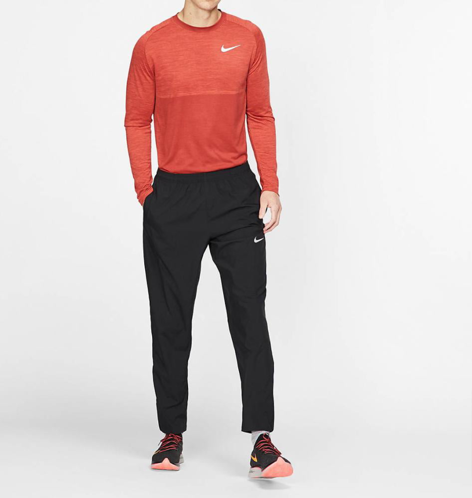 Handel Manuscript begroting Nike Mens Dry Team Woven Pant - Walmart.com