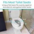 thumbnail image 5 of Toilet Seat Cushion, 5 of 10