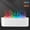 White, variant on Colorful Flame Fire Diffuser Humidifier, 7 Colors Changing Oil Diffuser, Ultra-Quiet Aroma Essential Oils Aromatherapy Diffusers for Large Room, Bedroom, Office(Timeable, Waterless Auto off-150ml)
