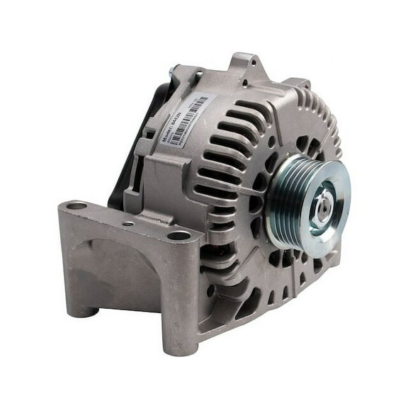 Alternator - Compatible with 2005 - 2007 Mercury Montego 2006