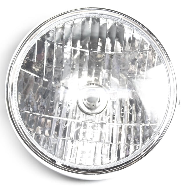 Faro Delantero Kinlley Bajaj Boxer 150 plateado | Walmart en línea