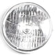thumbnail image 1 of Faro Delantero Kinlley Bajaj Boxer 150 plateado, 1 of 3