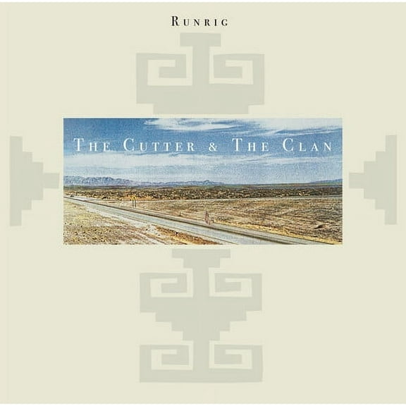 Runrig - The Cutter & The Clan (Expanded Edition) - Music & Performance - CD