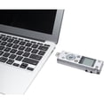 thumbnail image 2 of Olympus DM-720 Digital Recorder, 2 of 3