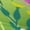 Plants And Insects, variant on Sunflowers (2) Print Workout Shorts for Women Soft Smooth Gym Yoga Scrunch Active Tennis Workout Running Shorts