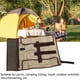 thumbnail image 3 of Bolsa de almacenamiento ANGGREK Tela Oxford, 3 of 8