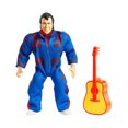 thumbnail image 1 of WWE Superstars Figurine articulée Honky Tonk Man, 1 of 6