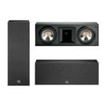 thumbnail image 2 of BIC America FH6-LCR Formula Series FH6-LCR Dual 6-1/2-inch 175-watt 2-way LCR All-channel Speaker, 2 of 6