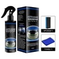 thumbnail image 3 of Wzzjkit Car Accessories Car Polish Car Polish 3 in 1 High Protection Quicks Car Coating Spray Multi-functional Coating Renewals Agent for Light Scratches and Scratch 120ml, 3 of 9