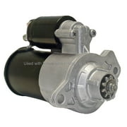 lincoln ls starter motor
