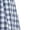 Blue White Plaid, variant on Womens Gingham Shirt Dress Short Sleeve Summer Casual Midi Dress Button Front Collared Drawstring Waist Flowy A Line Vacation Dress