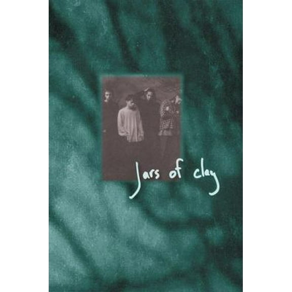 Pre-Owned Jars of Clay (Paperback) 0760110387 9780760110386