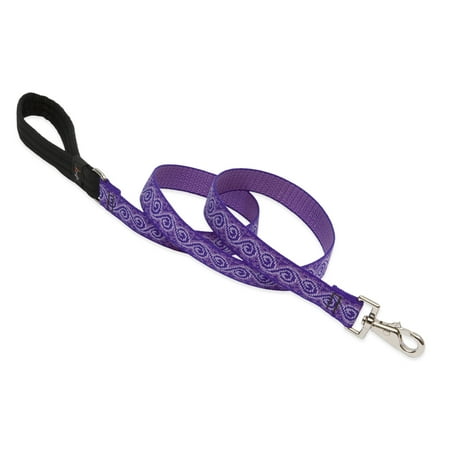 UPC: 0746889969594 | 1in Jelly Roll 6ft Leash