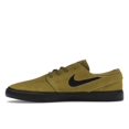 thumbnail image 2 of Nike Men's SB Zoom Janoski OG+ Pacific Moss Black Skateboarding Shoes, from StockX, 2 of 5