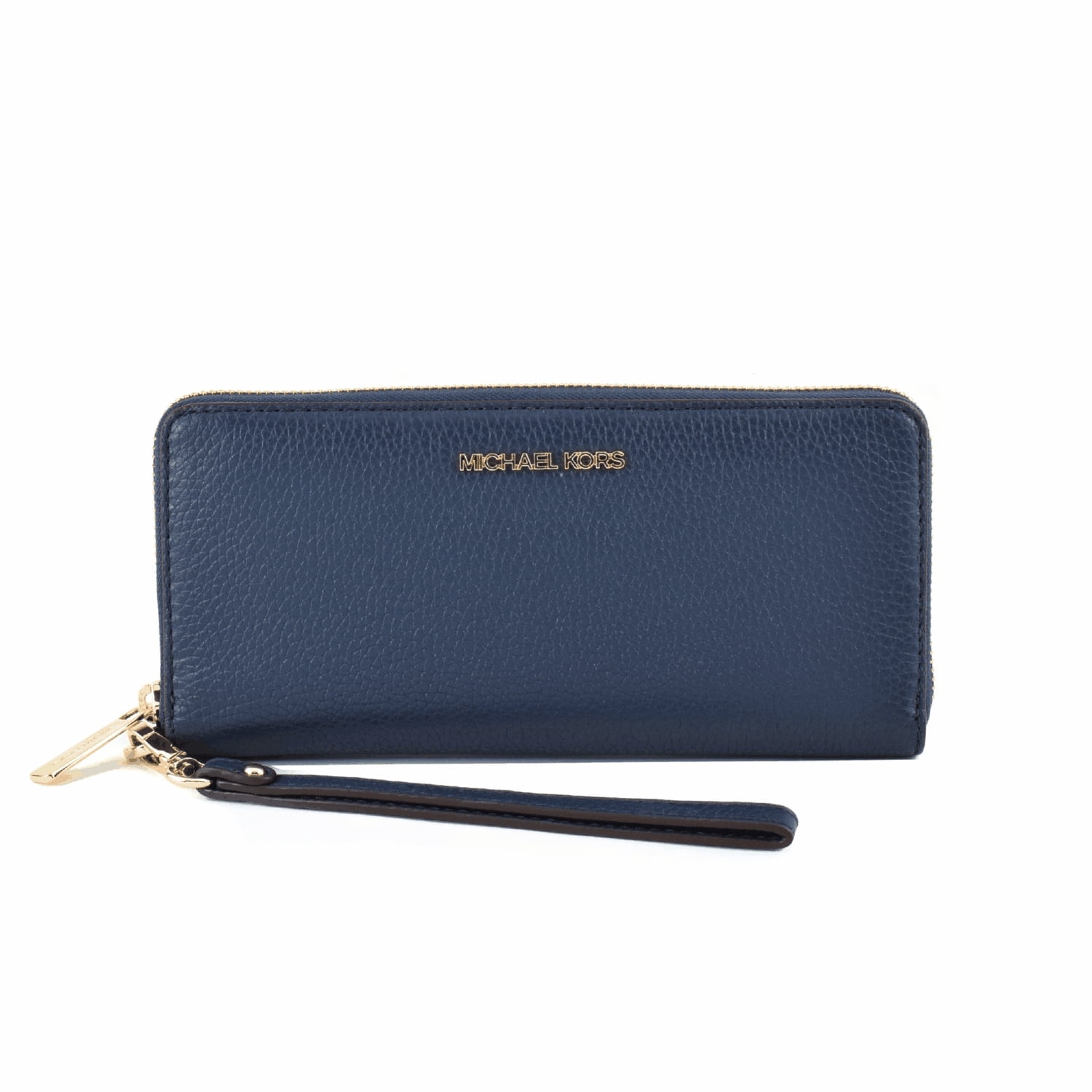 Quilted Navy Blue