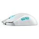 thumbnail image 2 of Mouse Gamer Asus P713 ROG Harpe Ace Inalambrico 36000DPI Blanco, 2 of 6