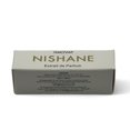 thumbnail image 3 of Perfume Nishane Hacivat Extrait de Parfum en vial sobre tarjeta, 3 of 3