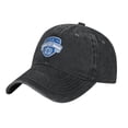 thumbnail image 2 of Spartanburg A Methodist College Unisex Adjustable For Hat Baseball Cap Casquette, 2 of 8