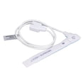 thumbnail image 1 of Sonda de oxígeno en sangre cinta adhesiva de apertura 7P de alta precisión cable de 09 m sonda SpO2 desechable Universal para adultos ANGGREK Otros, 1 of 8
