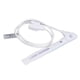 thumbnail image 5 of Sensor SpO2 cinta adhesiva Sonda de oxígeno en sangre portátil Apertura universal 7P Cable de 09 m de alta precisión Desechable para neonatos ANGGREK Otros, 5 of 8