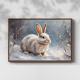thumbnail image 2 of Vintage Landscape-CCVI By Wexford Home Framed in Walnut Wood Gallery Wrapped Canvas 25 in. x 37 in., 2 of 7