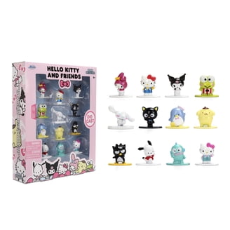 Hello Kitty and Friends - Premier My Melody 8 inch Articulated