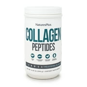 Natures Plus Collagen Peptides - .65 Pounds