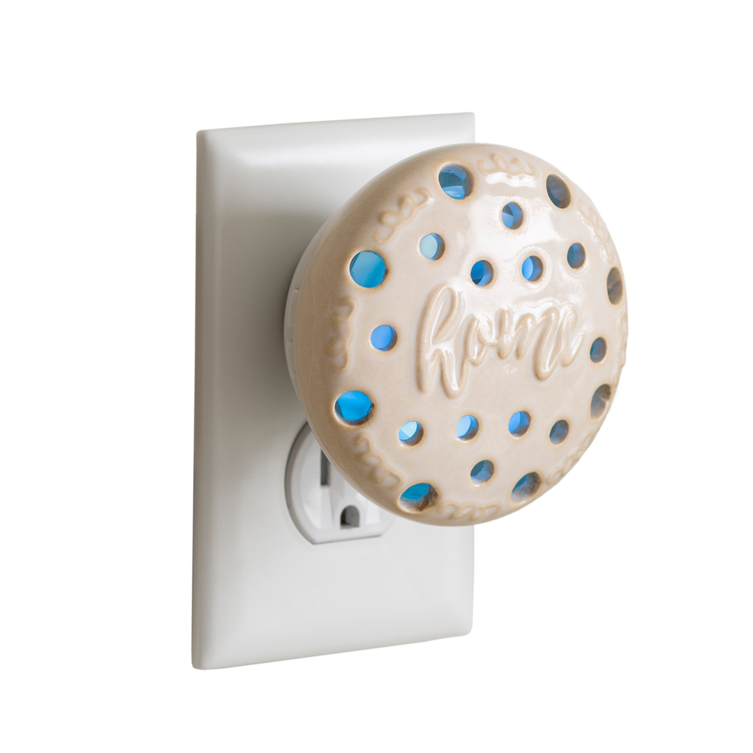 Airome Pluggable Essential Oil Diffuser - Home