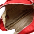 thumbnail image 6 of Pre-Owned Prada A5 Shoulder Handbag, Nylon, Red, 2-Way, Women's (Fair), 6 of 20