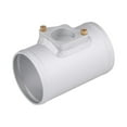 thumbnail image 1 of Air Flow Meter Base Fit For MAZDA SUZUKI Air Intake Meter Mount 76mm, 1 of 6