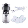 thumbnail image 1 of Muscle Stimulator Portable Digital Therapy Electric Massager Pain Relief Machine, 1 of 6
