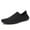 Black, variant on Water Shoes for Women Men Quick-Dry Barefoot Aqua Socks Swim Pool Non Slip Surf Yoga Exercise Outdoor Sports