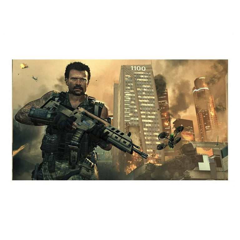 【新発売】今週の市販 Activision Call Year the of Game - II Ops Black Duty: of その他