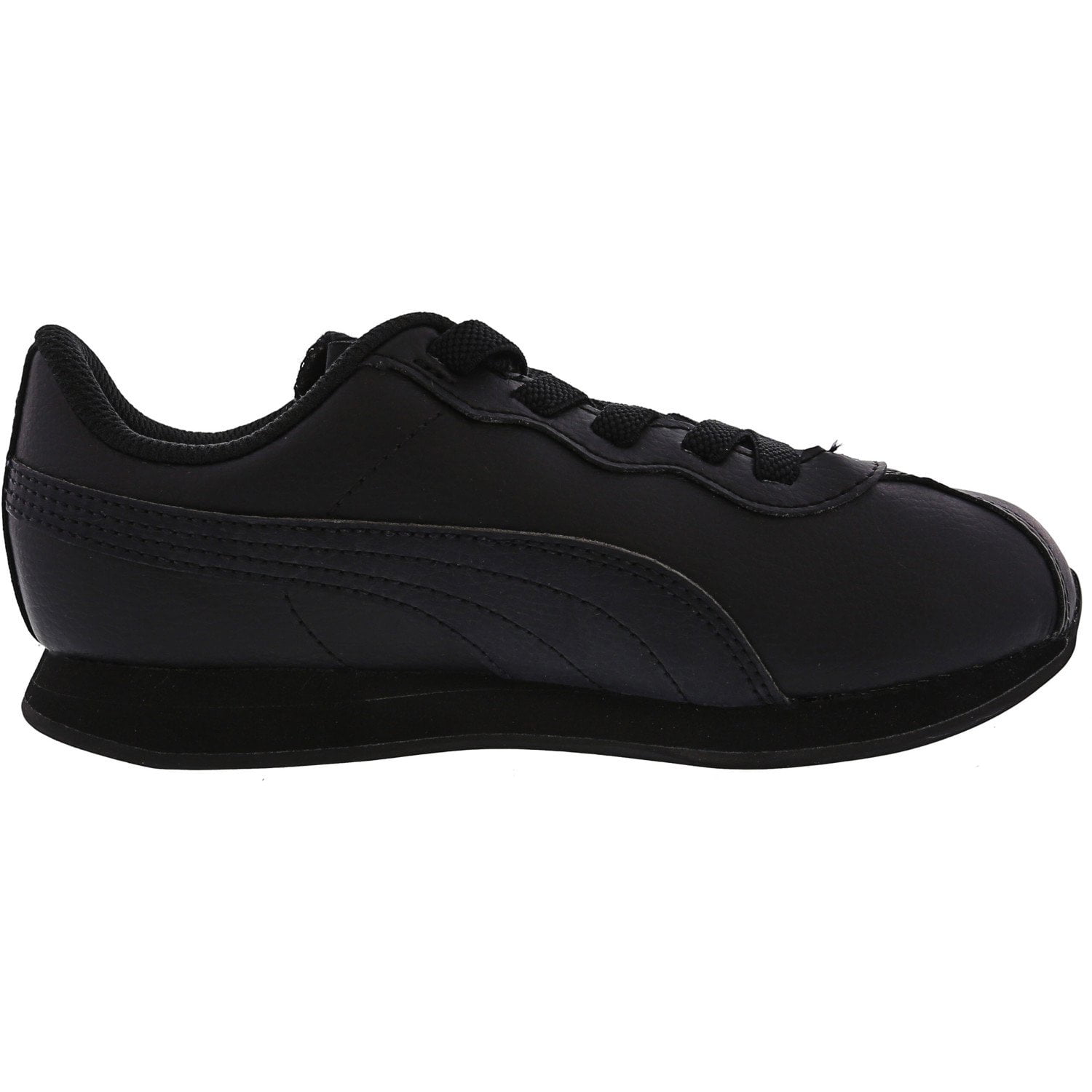 Puma Turin Ii Ac Ps Black / Ankle-High Leather Sneaker - 1.5M | Walmart  Canada