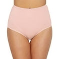 thumbnail image 1 of TC Fine Intimates Womens Everyday Waistline Shaping Brief Style-4265, 1 of 2