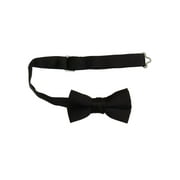 Kids Bow Ties Adjustable Deluxe Poly Satin