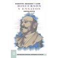 thumbnail image 1 of Discursos y ensayos. antología, 1 of 1