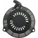 thumbnail image 3 of Lanzador para Honda GC135, GC160, GC190, GCV135, GCV160 o GCV190 color Regalo para familia Linzero, 3 of 5