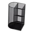 thumbnail image 2 of jifeng Umbrella Storage Rack Umbrella Organizer Large Capacity Sturdy Convenient Stable Black, 2 of 9