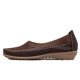 thumbnail image 2 of Zapatos para Mujer Lady Anacleta F0213 cafe 22.5, 2 of 4