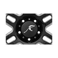 thumbnail image 2 of Toyota Tundra Raptor Series 505 Series Raptor Wheel RAR-505B-209-5150-00, 2 of 3