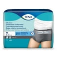 thumbnail image 3 of Tena ProSkin Protective Underwear for Men Pull On with Tear Away Seams Medium Disposable Moderate Absorbency, Bag of 20, 3 of 6