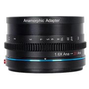 Sirui 1.25x Anamorphic Lens Adapter