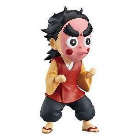 Demon Slayer WCF Vol. 11 Kotetsu PVC Figure