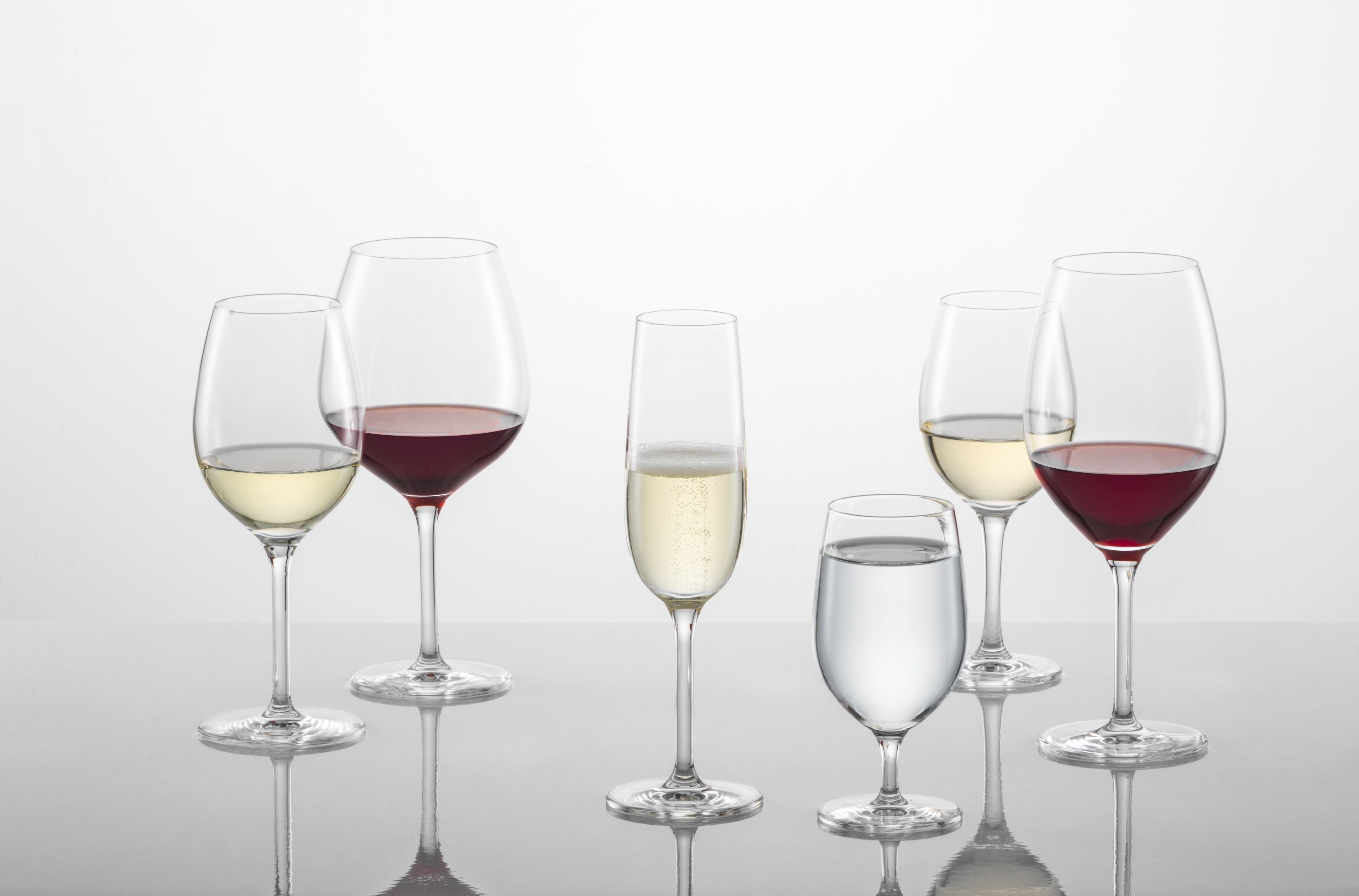 Schott Zwiesel Banquet Water 6 pk