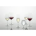 thumbnail image 2 of Schott Zwiesel Banquet Red Wine 6 pk, 2 of 2